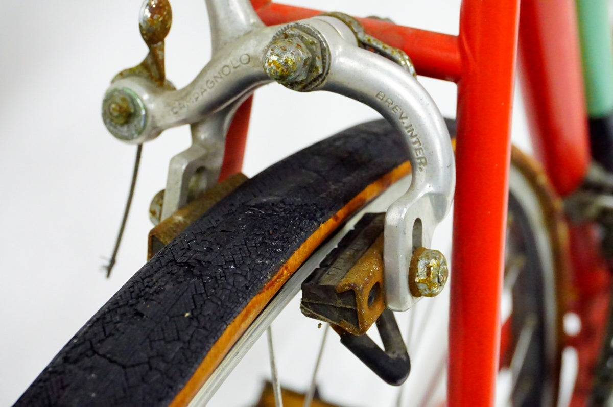 ジャンク COLNAGO 「コルナゴ」 SUPER 1980年代 ロードバイク / 名古屋