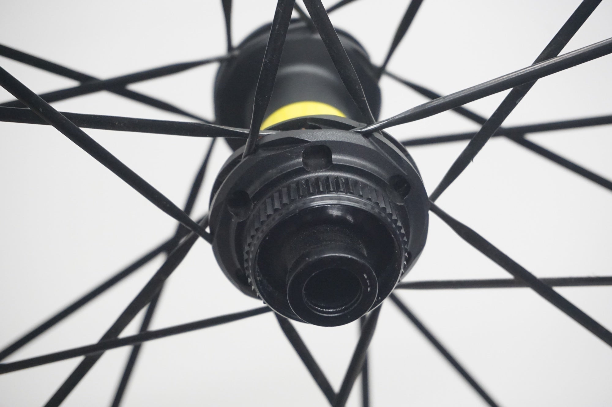 MAVIC 「マヴィック」 COSMIC SLR 45 DISC シマノ11速 ホイールセット