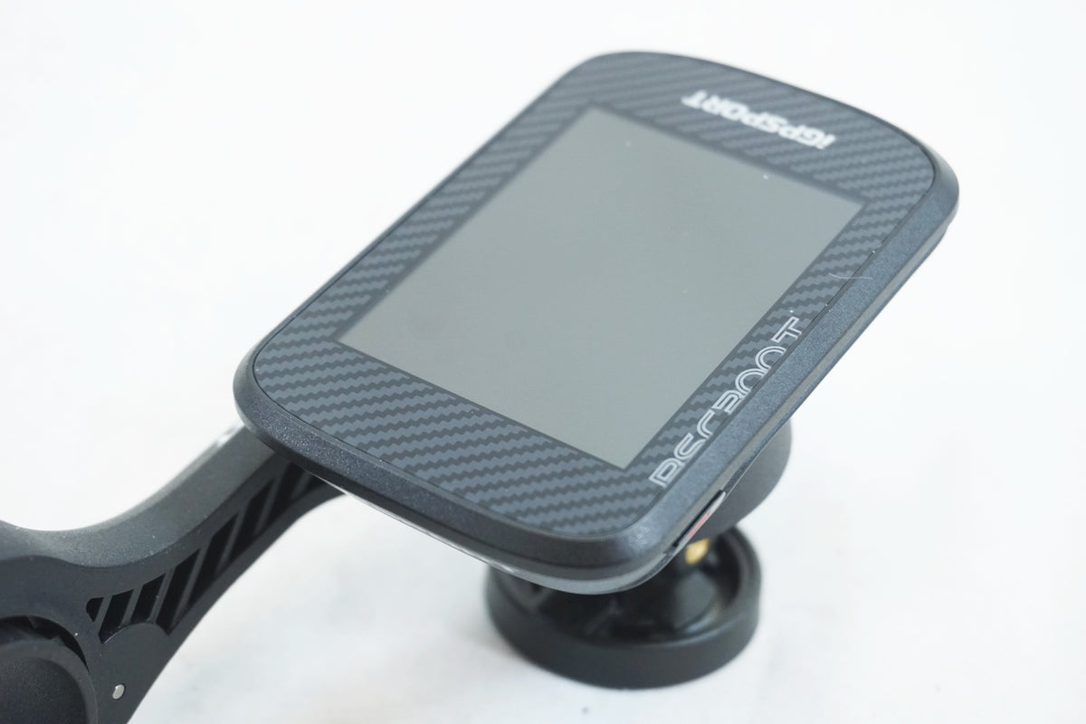 IGPSPORT 「アイジーピースポーツ」 BSC300T サイクルコンピューター / 有明ガーデン店