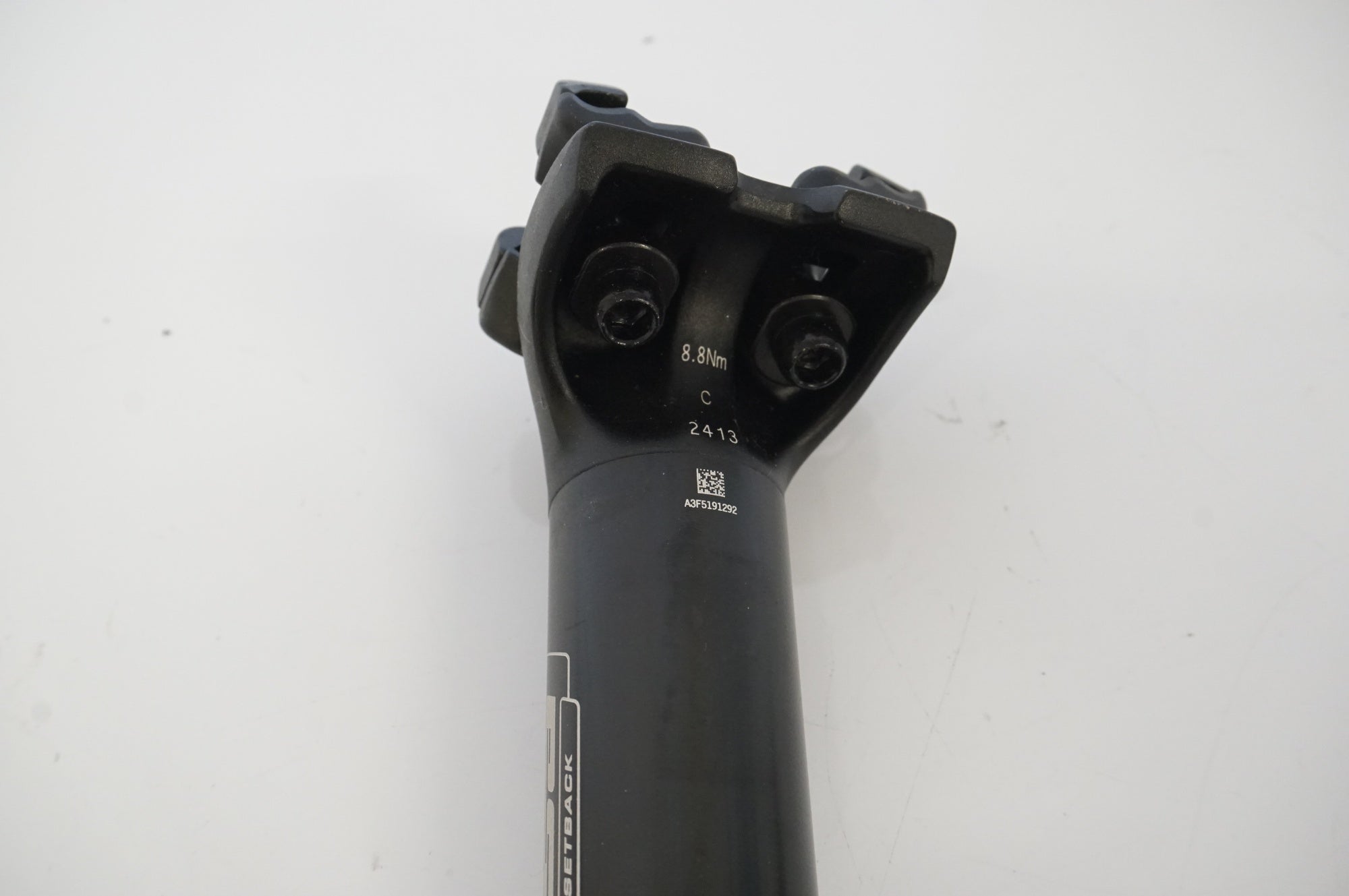 FSA 「エフエスエー」 SL-250  φ31.6 350mm シートポスト / 浜松店