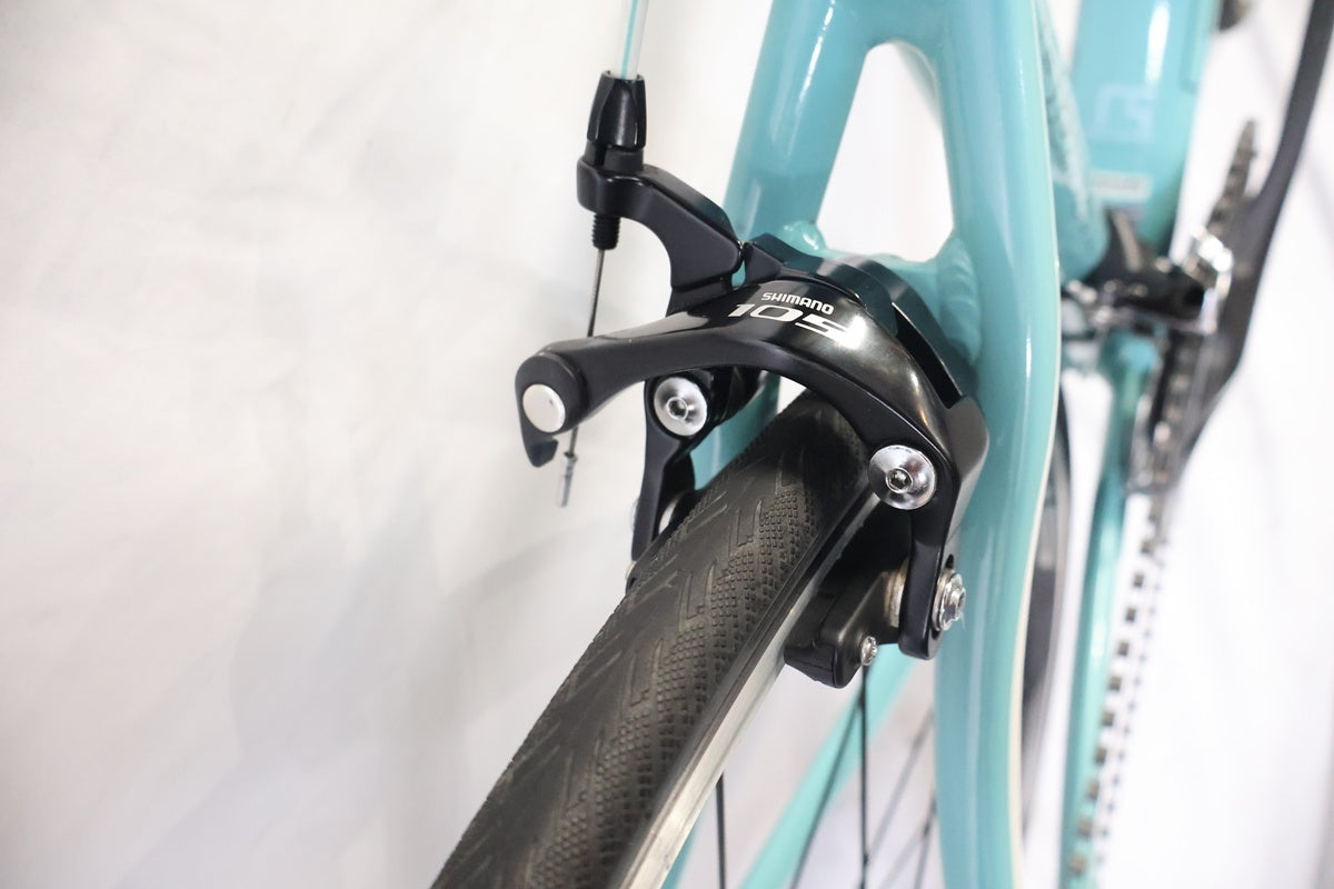 BIANCHI 「ビアンキ」 IMPULSO 105 2016年モデル ロードバイク / 高知