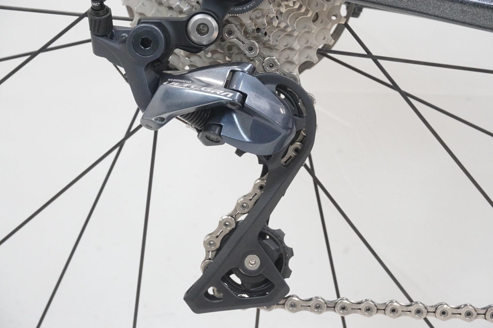 GIANT 「ジャイアント」 TCR ADVANCED PRO1 DISC ULTEGRA 2022年モデル ロードバイク / 福岡店