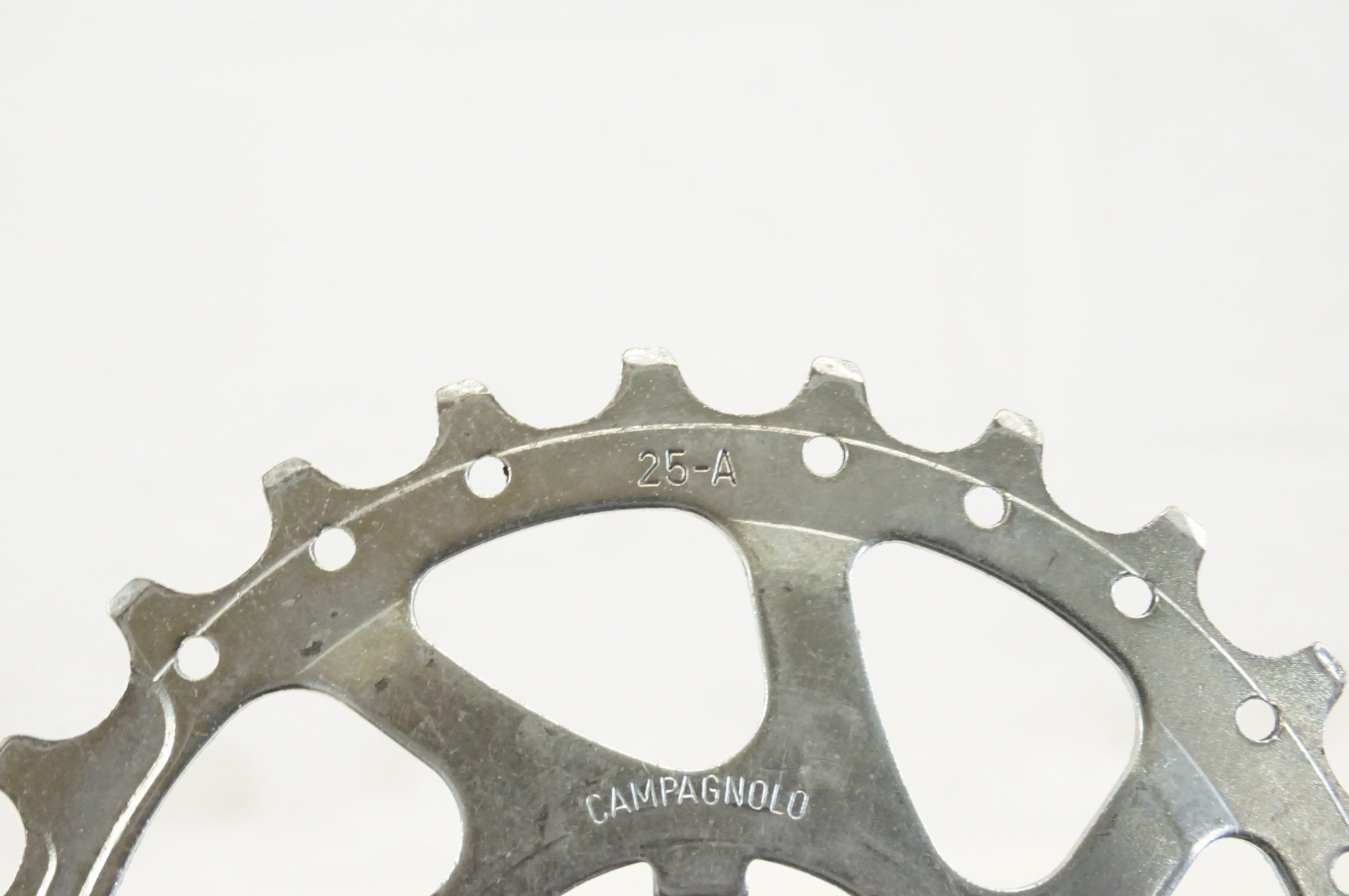 CAMPAGNOLO 「カンパニョーロ」 VELOCE 10s 12-25T スプロケット