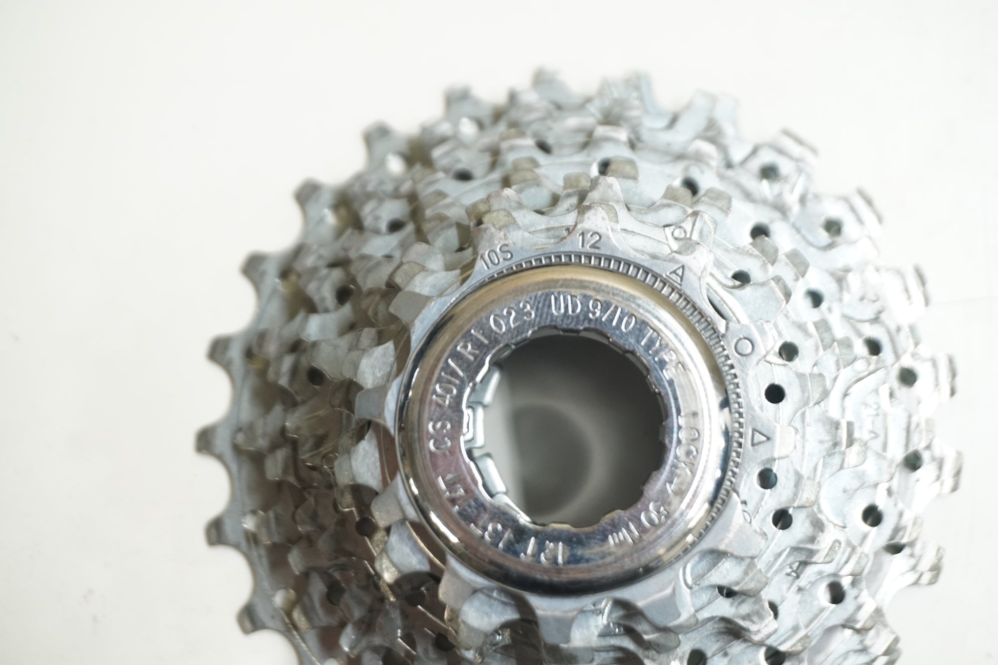 CAMPAGNOLO 「カンパニョーロ」 10s 12-25T スプロケット / 大宮店