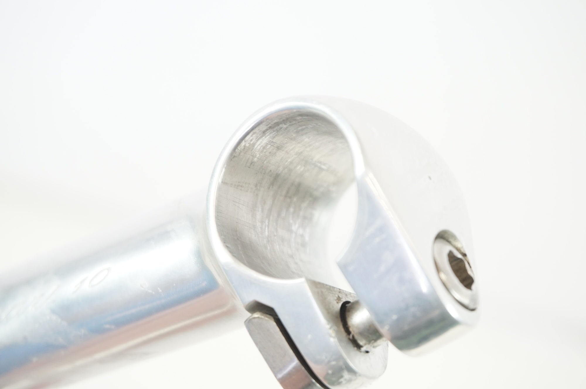 NITTO 「ニットー」 PEARL 10 φ25.4 100mm ステム / 宇都宮店