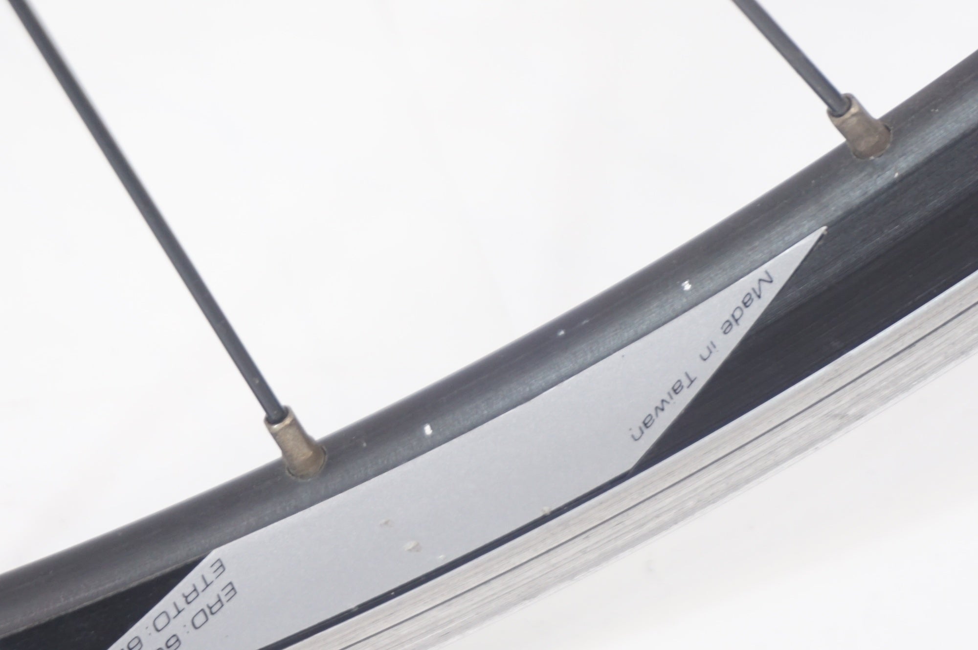 GIANT 「ジャイアント」 SR-2 フロントホイール / 世田谷店