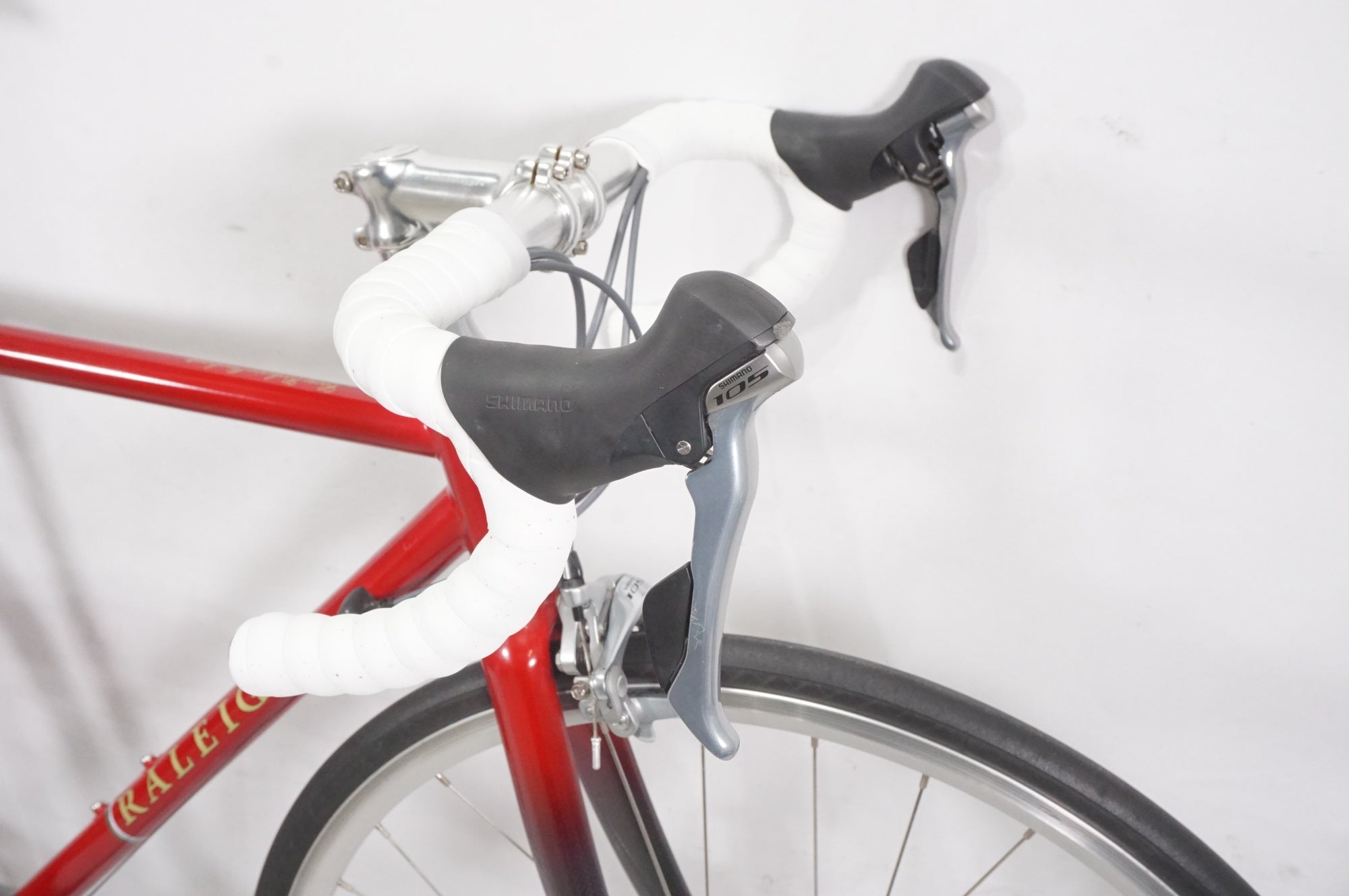 RALEIGH 「ラレー」 CRF CARLTON-F 2016年モデル ロードバイク / AKIBA店