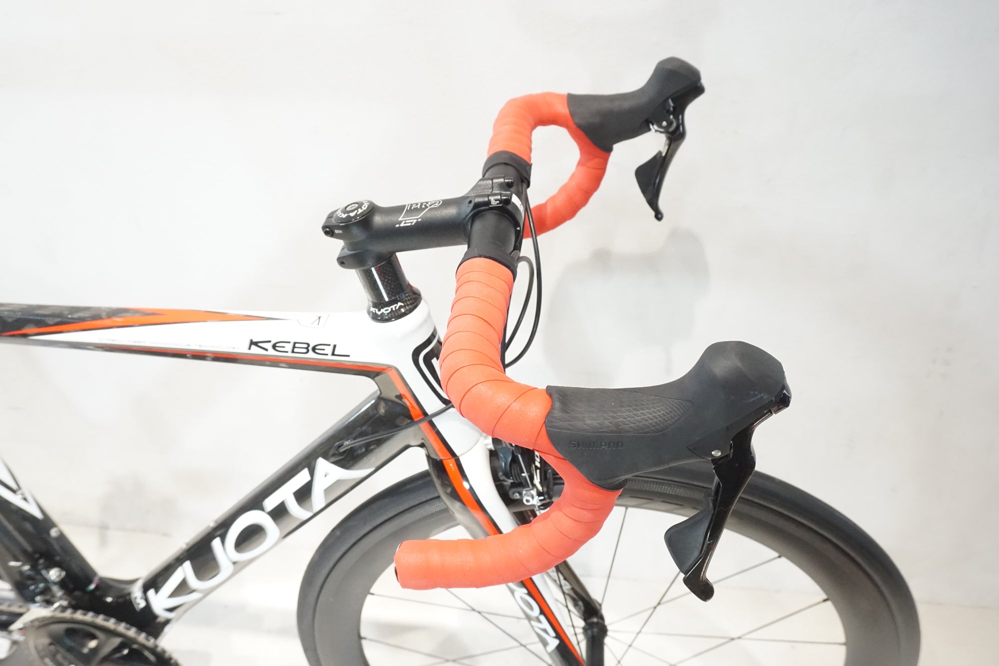 KUOTA 「クオータ」 KEBEL 2012年モデル ロードバイク / 横浜戸塚店
