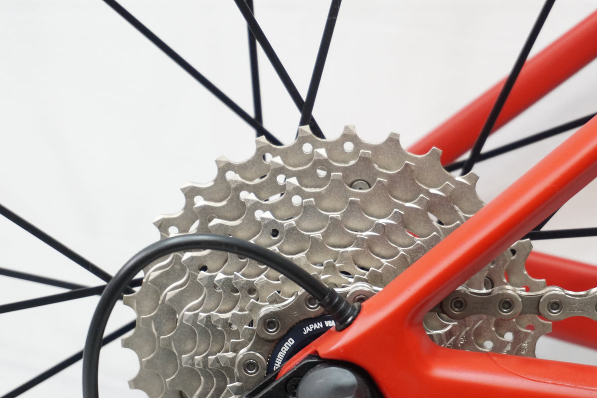 BMC「ビーエムシー」 TEAMMACHINE SLR02 TWO 2020年モデル ロードバイク / 大宮店