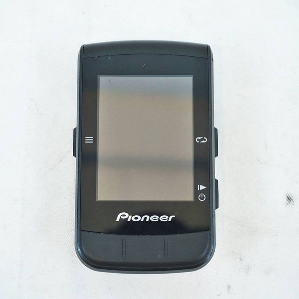 よし パイオニア SGXーCA600  中古 PIONEER 「パイオニア」 SGX-CA600 サイクルコンピューター
