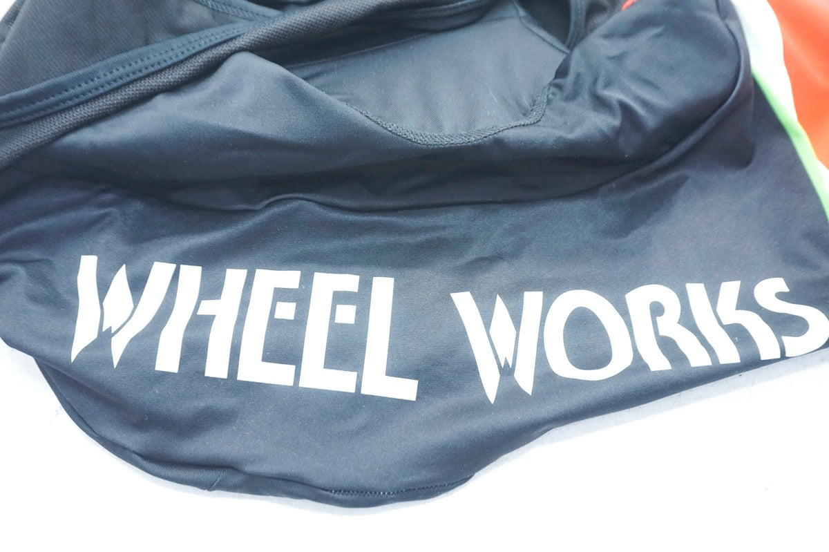 WHEEL WORKS 「ホイールワークス」 Sサイズ ビブタイツ / 大阪門真店
