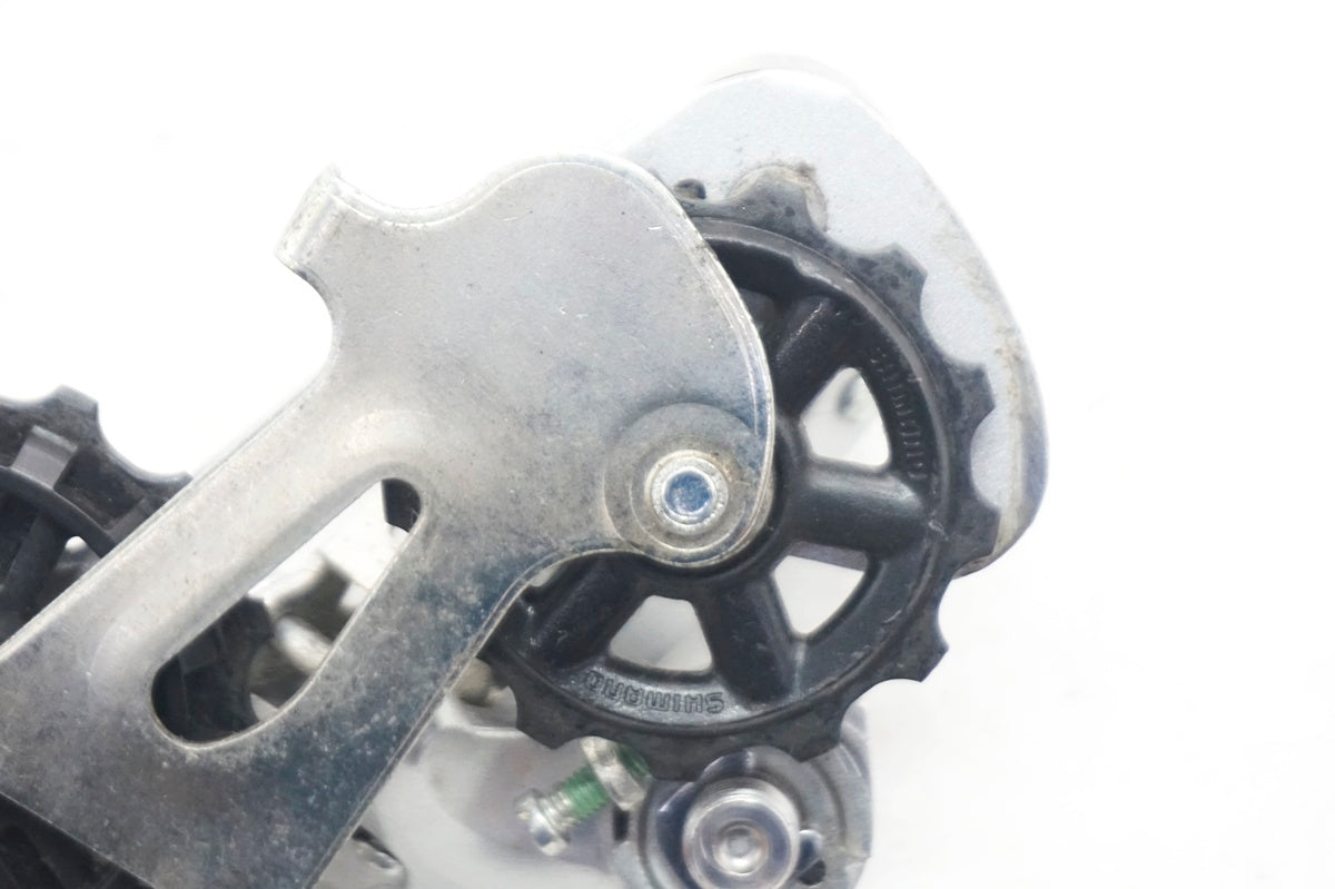 SHIMANO 「シマノ」 ALTUS RD-M310 リアディレイラー / 大阪門真店
