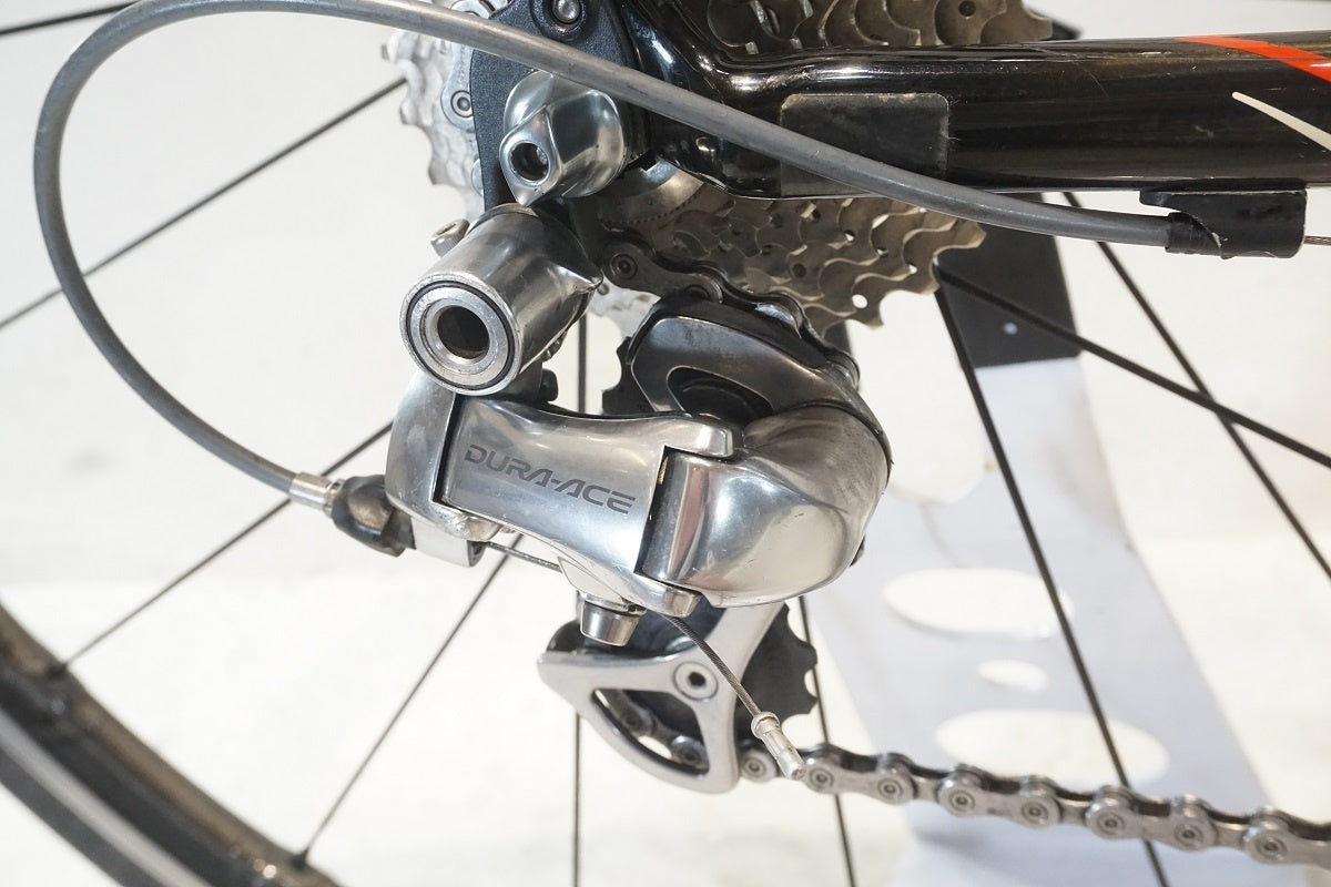 SPECIALIZED 「スペシャライズド」 S-WORKS ROUBAIX SL 2008年モデル