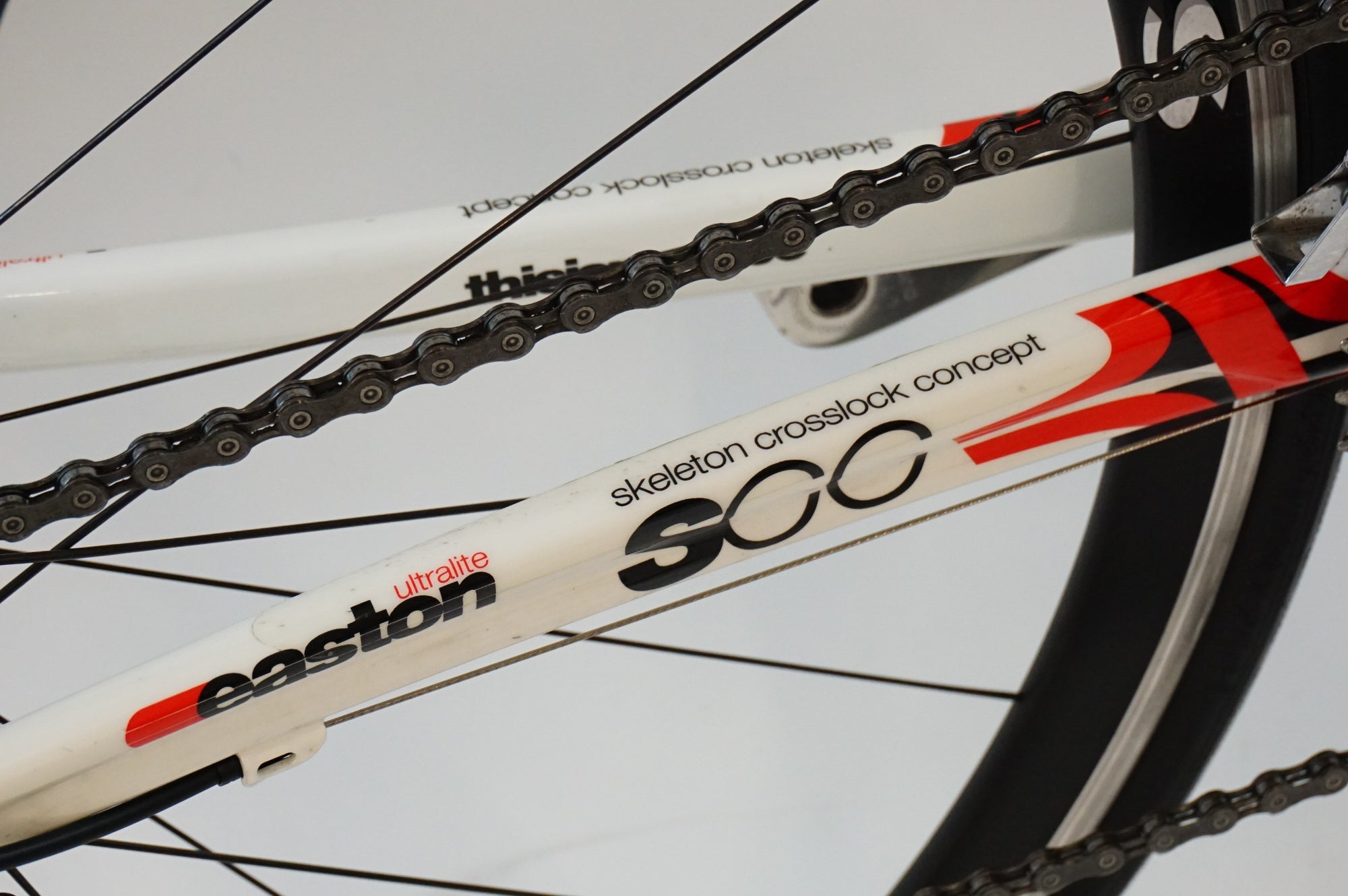 BMC 「ビーエムシー」 ROADRACER SL01 2008年モデル ロードバイク / 浜松店