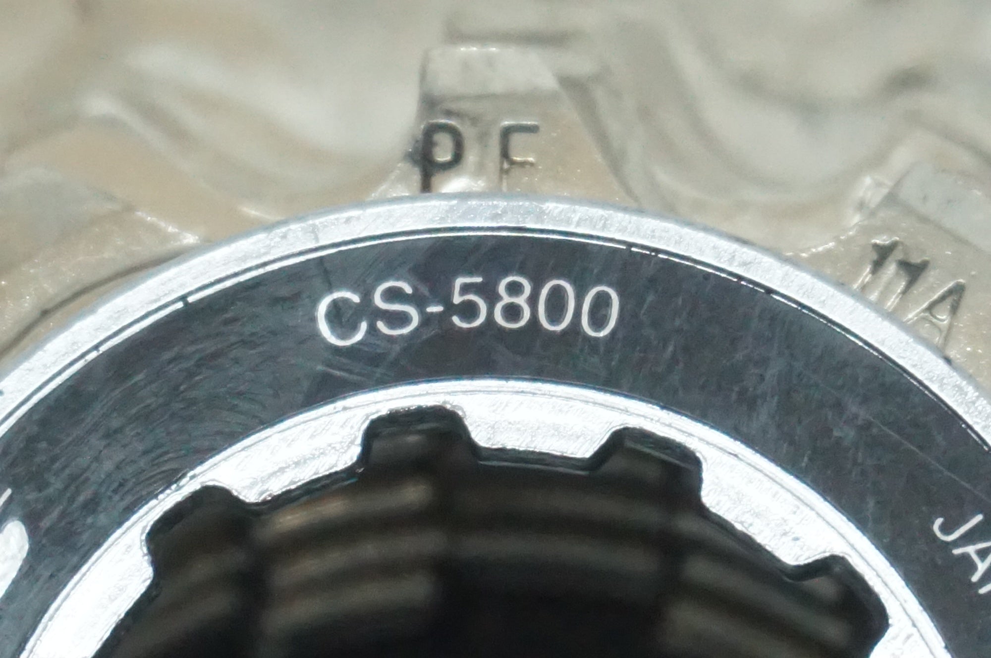 SHIMANO 「シマノ」 105 CS-5800 11-28T スプロケット / 福岡店