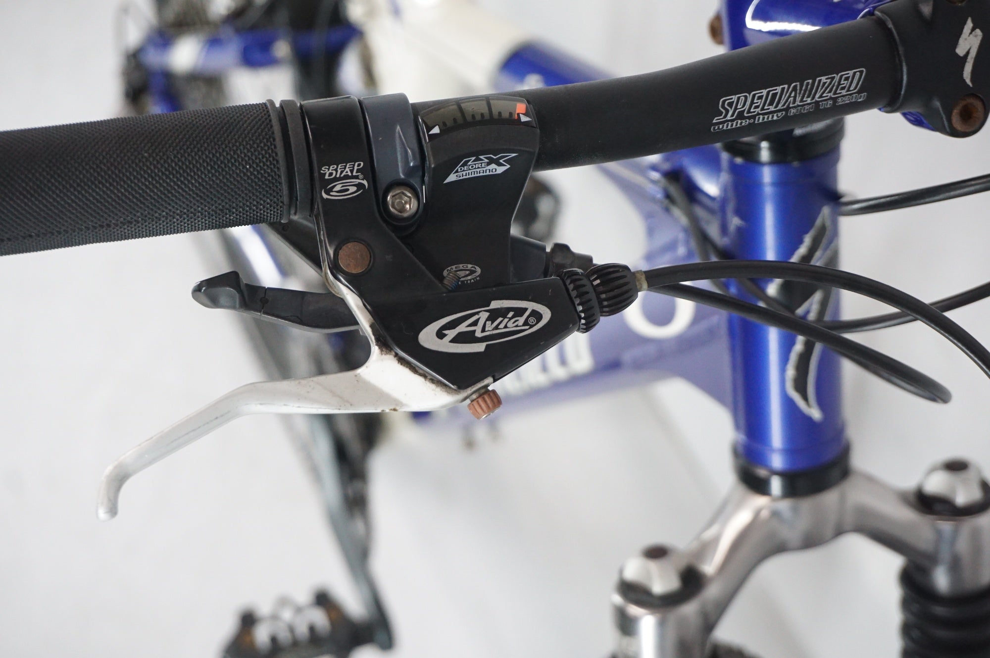 SPECIALIZED 「スペシャライズド」 STUMPJUMPER FSR XC COMP 2001年モデル マウンテンバイク / 阪急塚口店