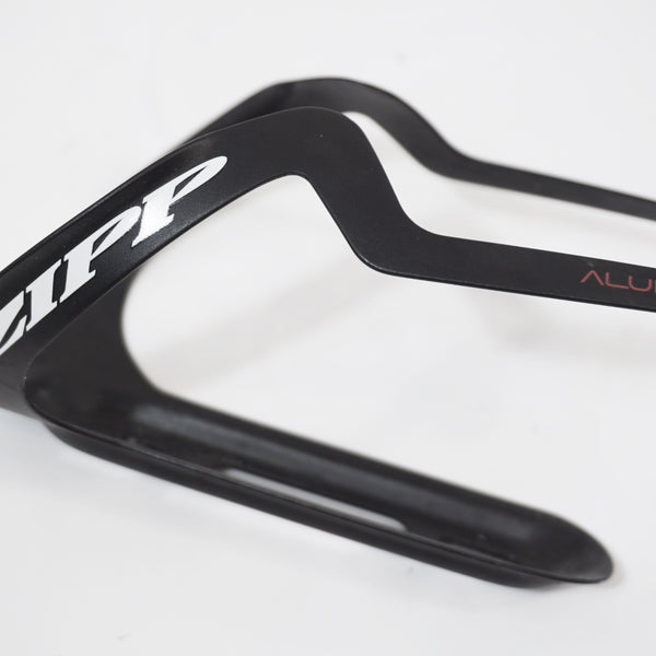 ZIPP 「ジップ」 ALUMINA ボトルケージ / バイチャリ世田谷店