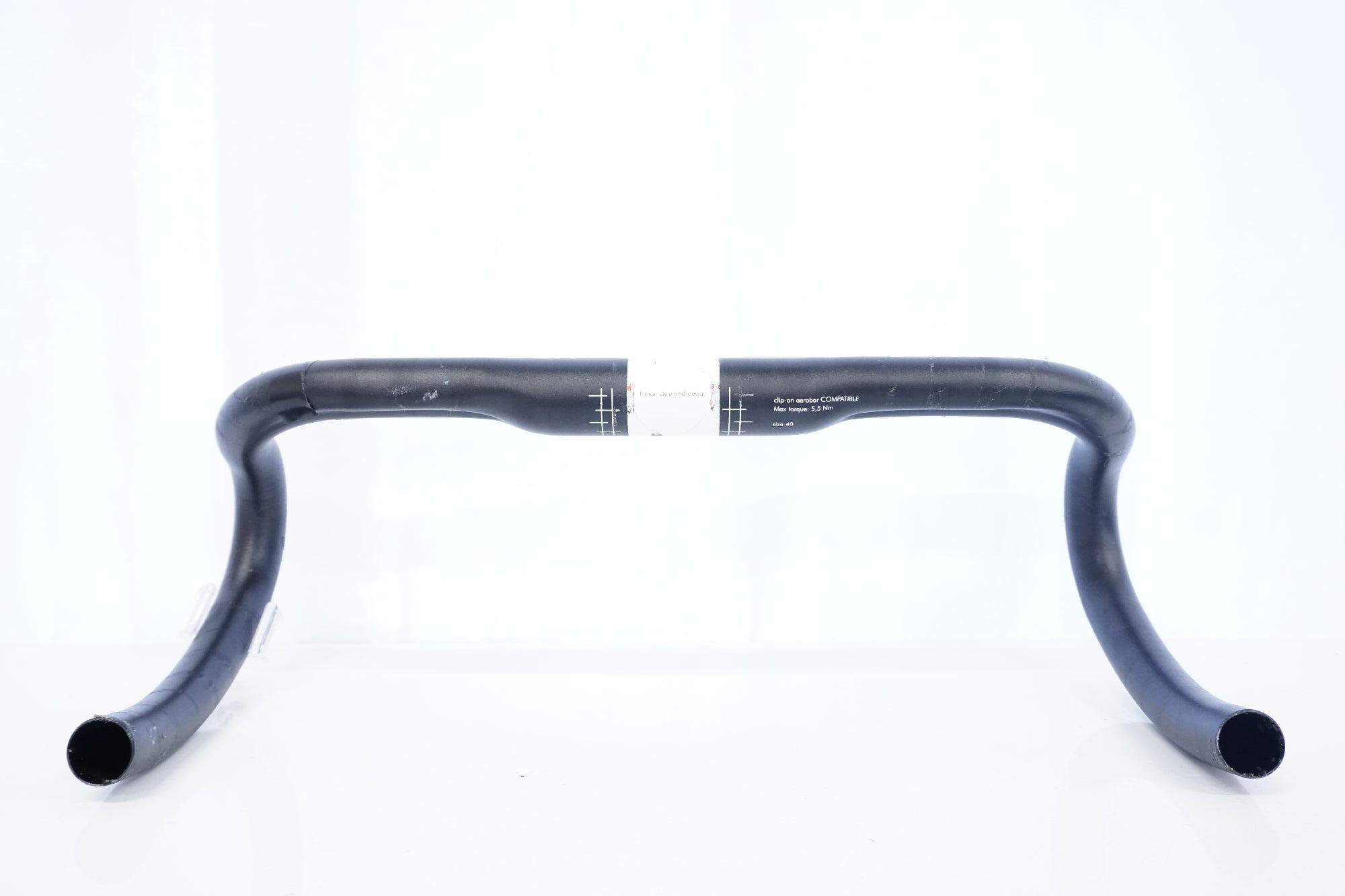 3T 「スリーティー」 ERGONOVA PRO φ31.8 400mm ハンドル / 浜松店