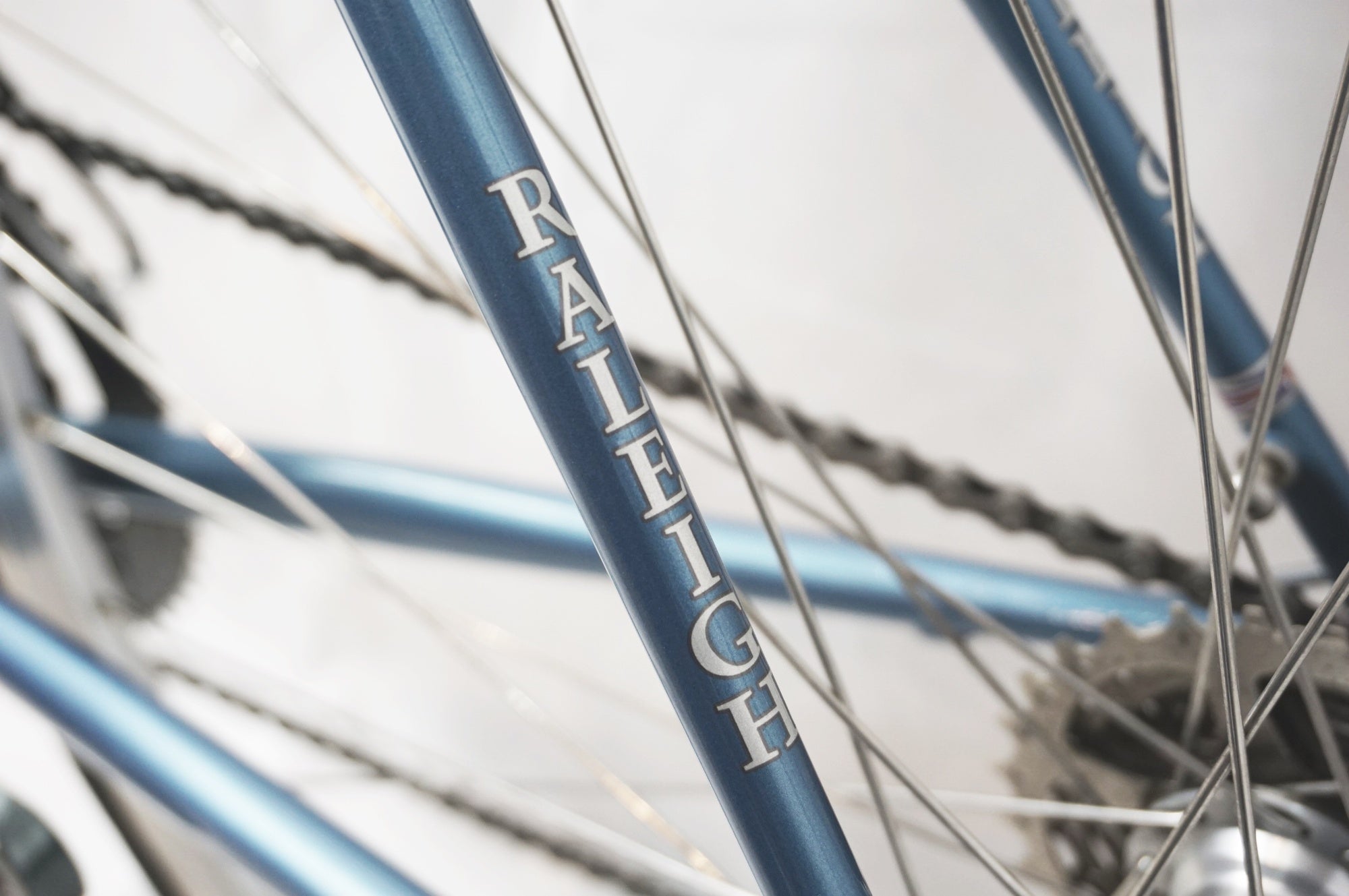 RALEIGH 「ラレー」 CRN CARLTON-N 2016年モデル ロードバイク / バイチャリ世田谷店