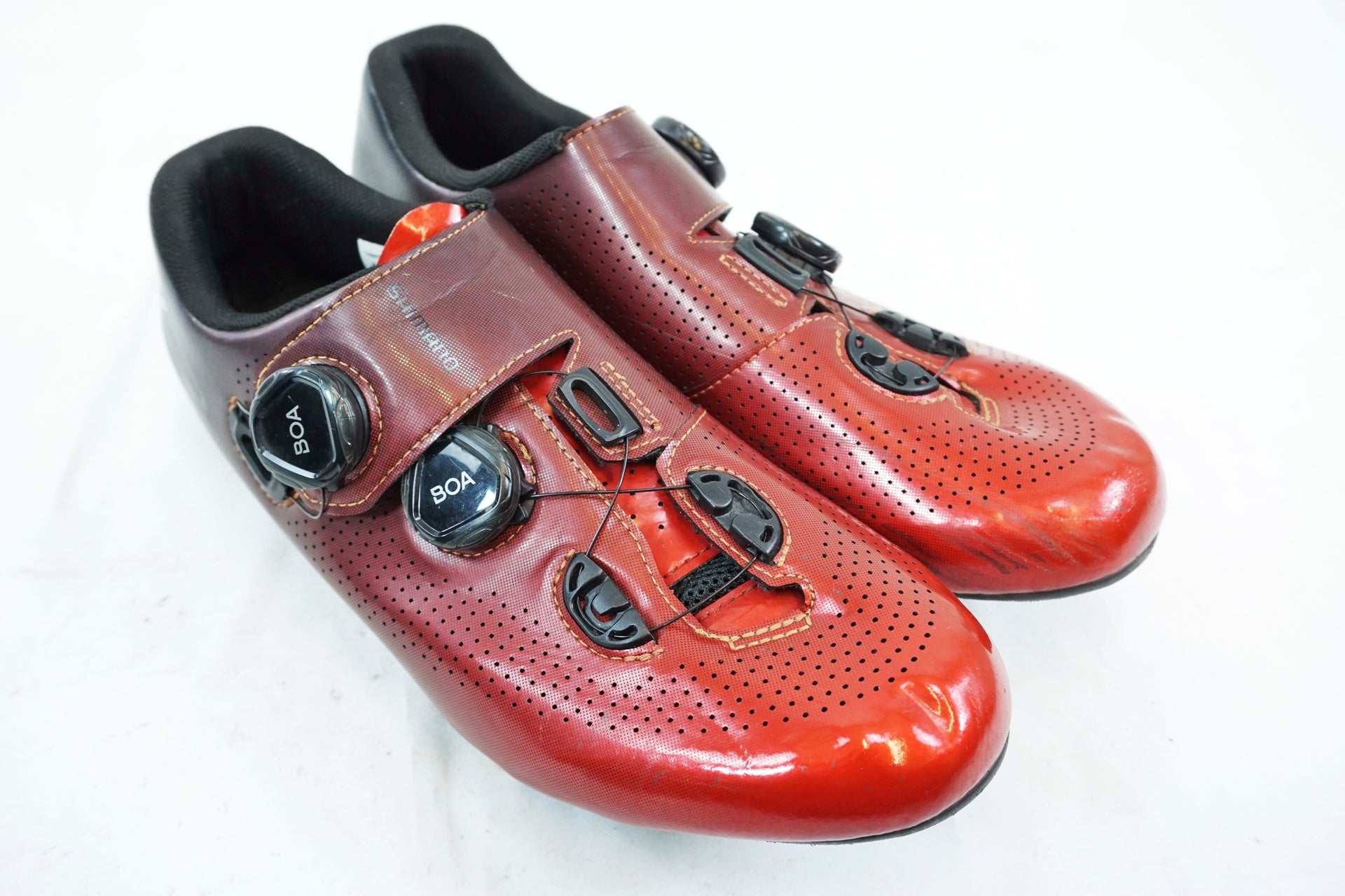 SHIMANO 「シマノ」 SHRC701M 27.2cm シューズ / 有明ガーデン店