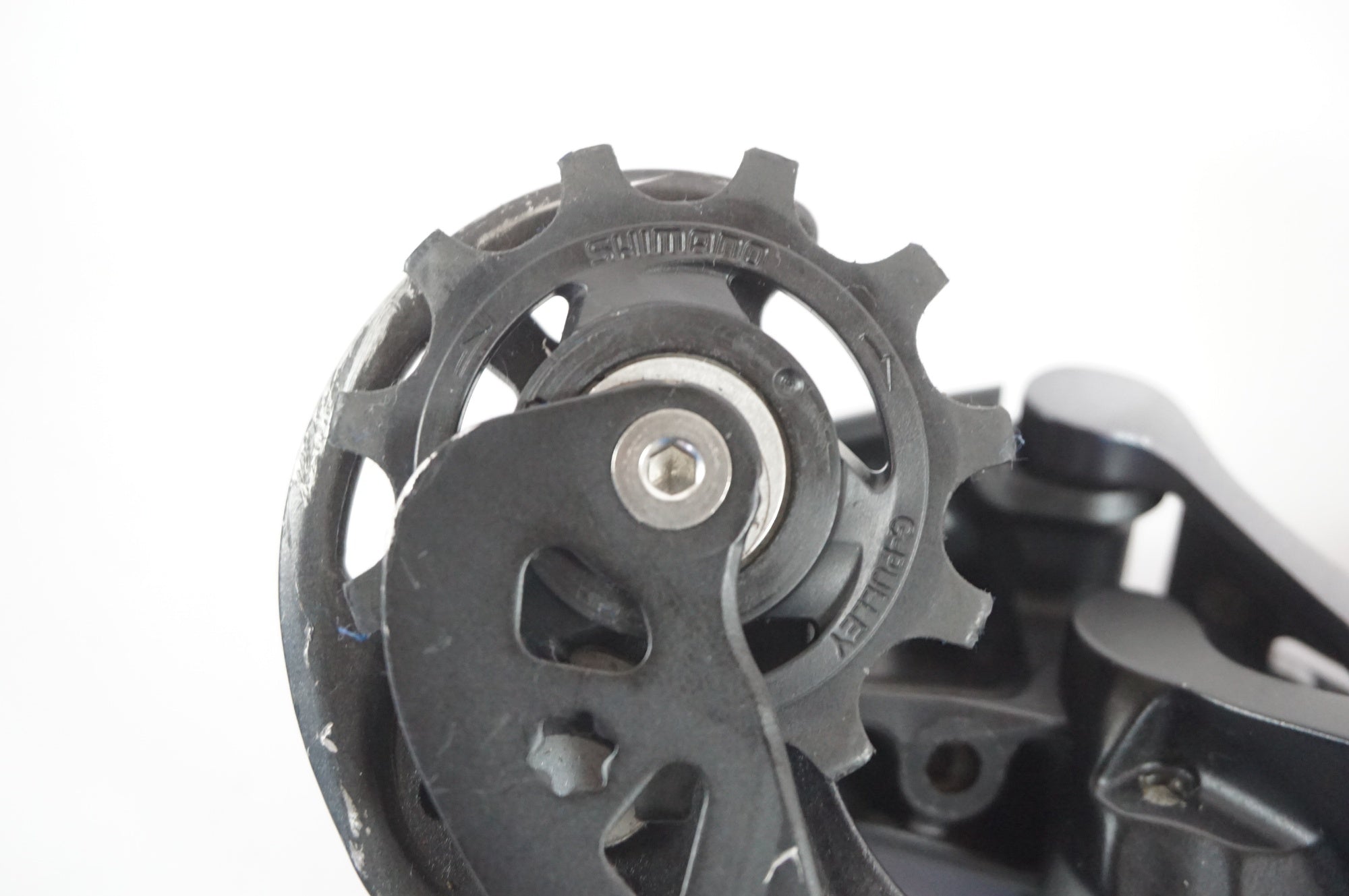 SHIMANO 「シマノ」 GRX RD-RX812 リアディレイラー / 宇都宮店