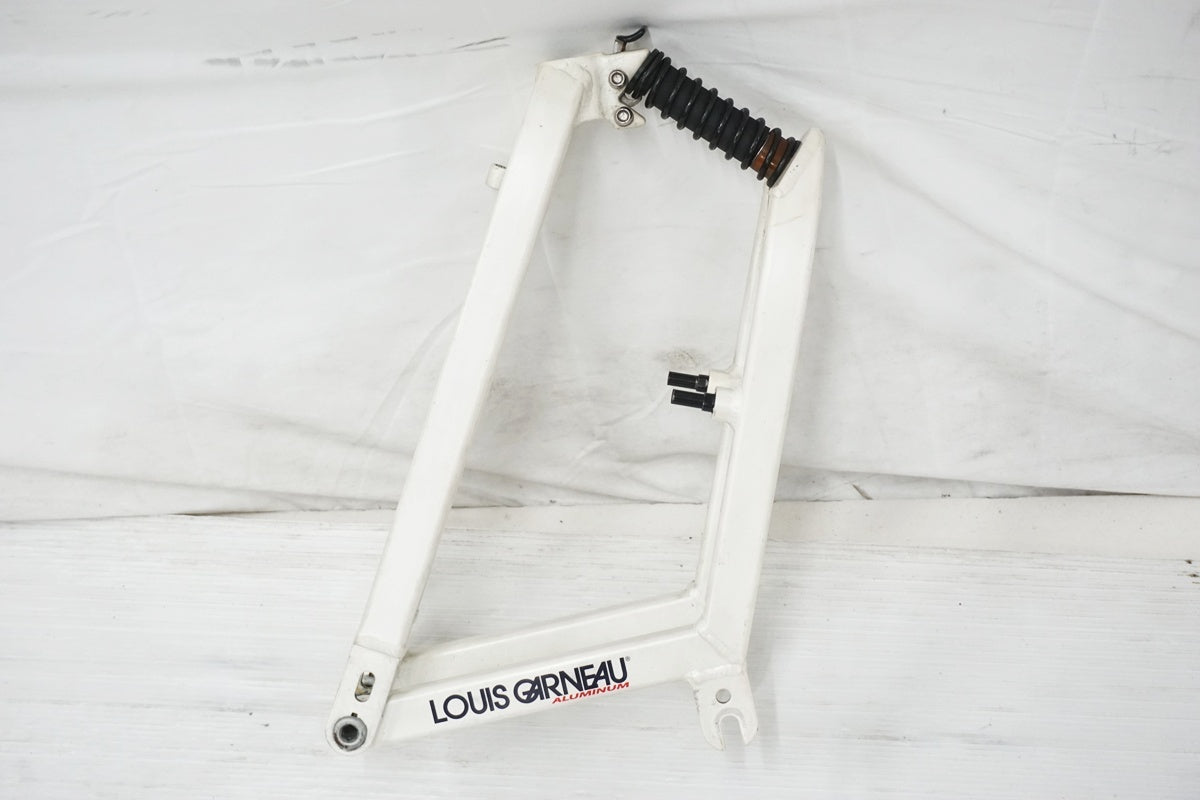 ジャンク LOUIS GARNEAU 「ルイガノ」 BD-1 フロントフォーク / 奈良店