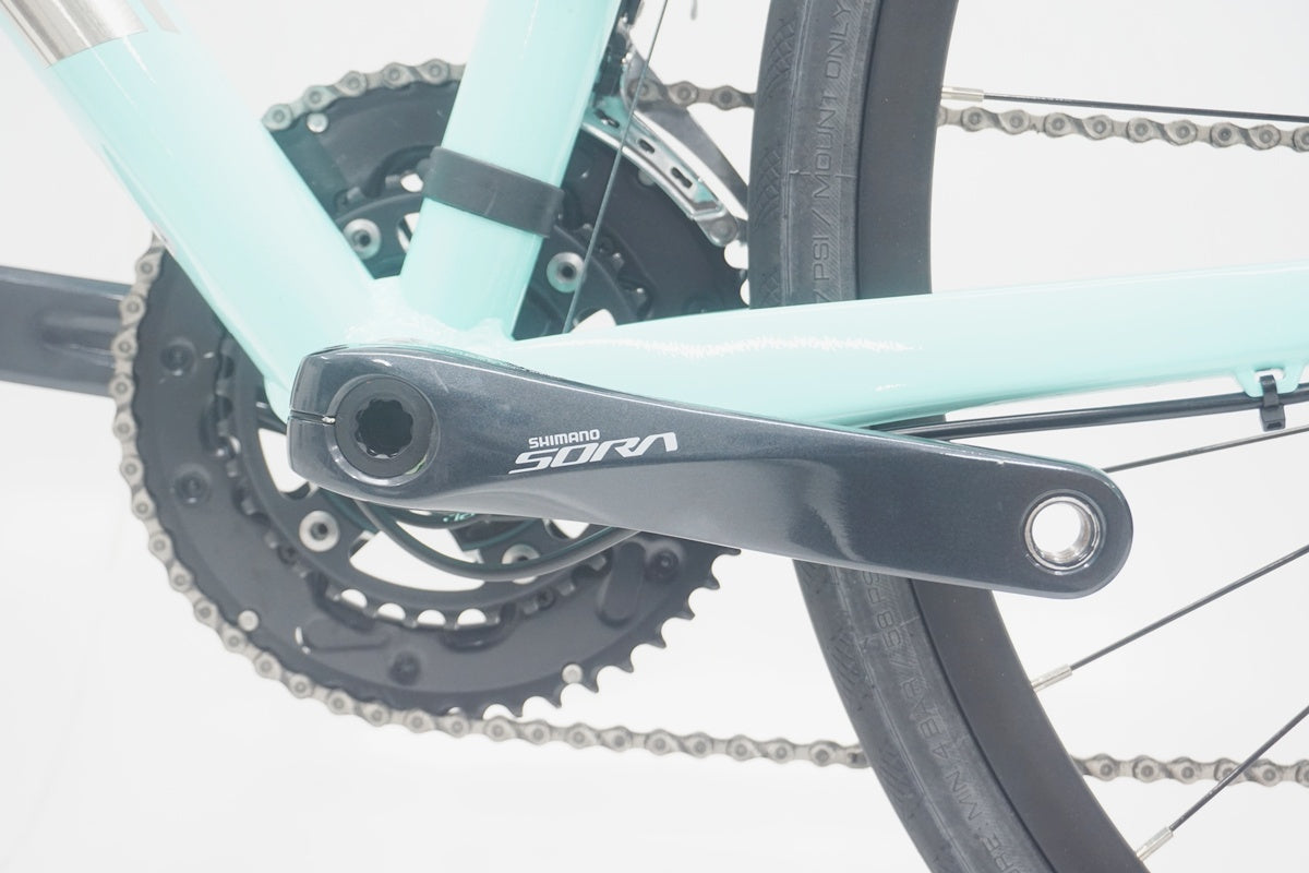 BIANCHI 「ビアンキ」 VIANRONE7 DISC 2024年モデル ロードバイク / 京都八幡店