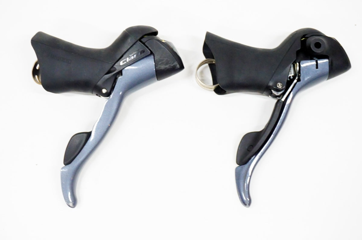 SHIMANO 「シマノ」 CLARIS 2400 コンポセット / 名古屋大須店