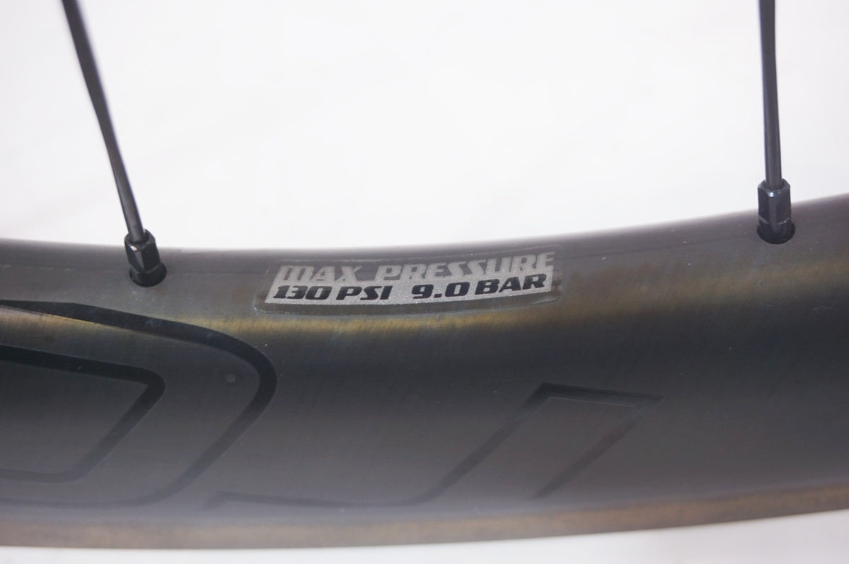 ROVAL 「ロヴァール」 CLX 50 シマノ11速 ホイールセット / バイチャリ