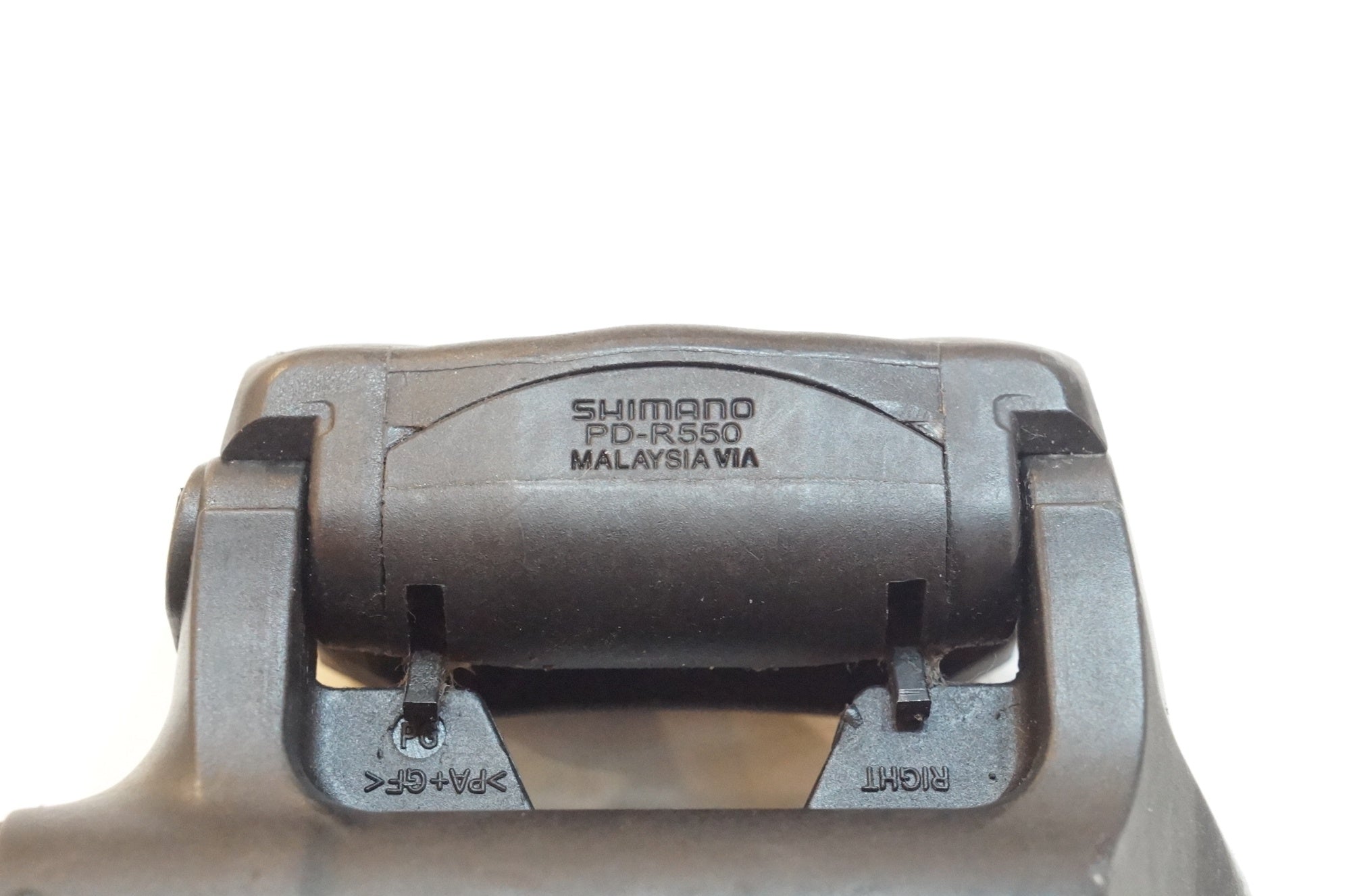 SHIMANO 「シマノ」 PD-R550 ペダル / 浦和ベース