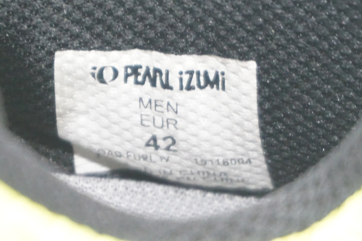 PEARL IZUMI 「パールイズミ」 EUR42サイズ シューズ / 滋賀大津店