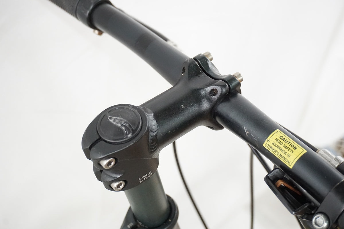 GIANT 「ジャイアント」 IDIOM2 2019年モデル 20インチ ミニベロ / 奈良店