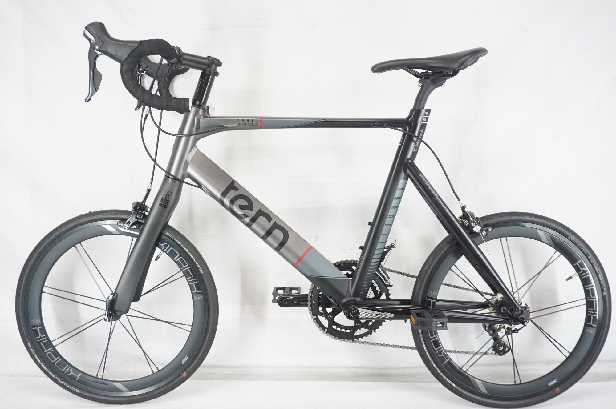 TERN 「ターン」 SURGE PRO 2023年モデル ミニベロ / 阪急塚口店