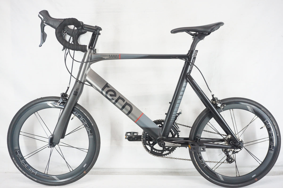 TERN 「ターン」 SURGE PRO 2023年モデル ミニベロ / 阪急塚口店