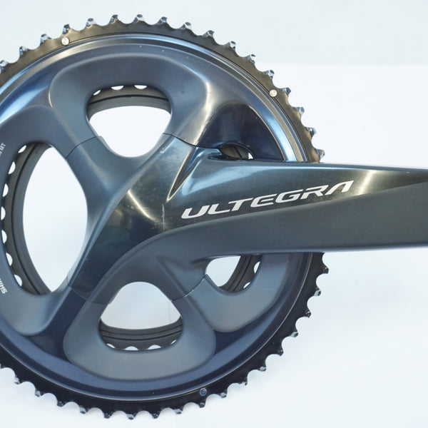 SHIMANO 「シマノ」 ULTEGRA FC-R8000 52-36T 172.5mm クランク / 有明
