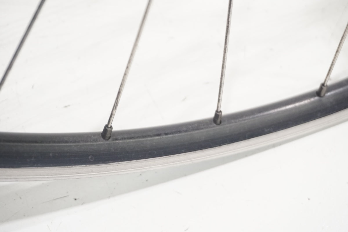 ALEXRIMS 「アレックスリム」 R500 SHIMANO8-9速 ホイールセット / 滋賀大津店