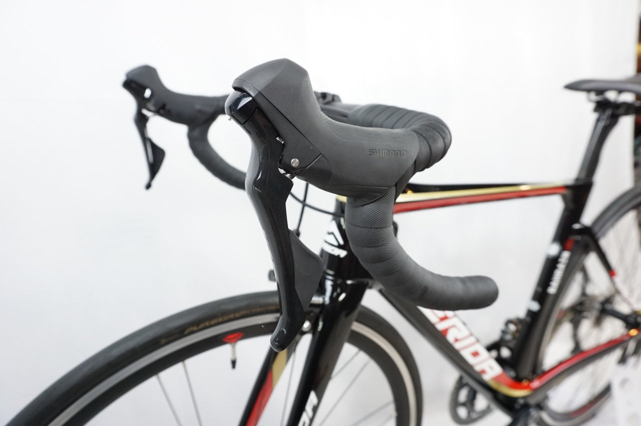 MERIDA 「メリダ」 REACTO 4000 2019年モデル ロードバイク