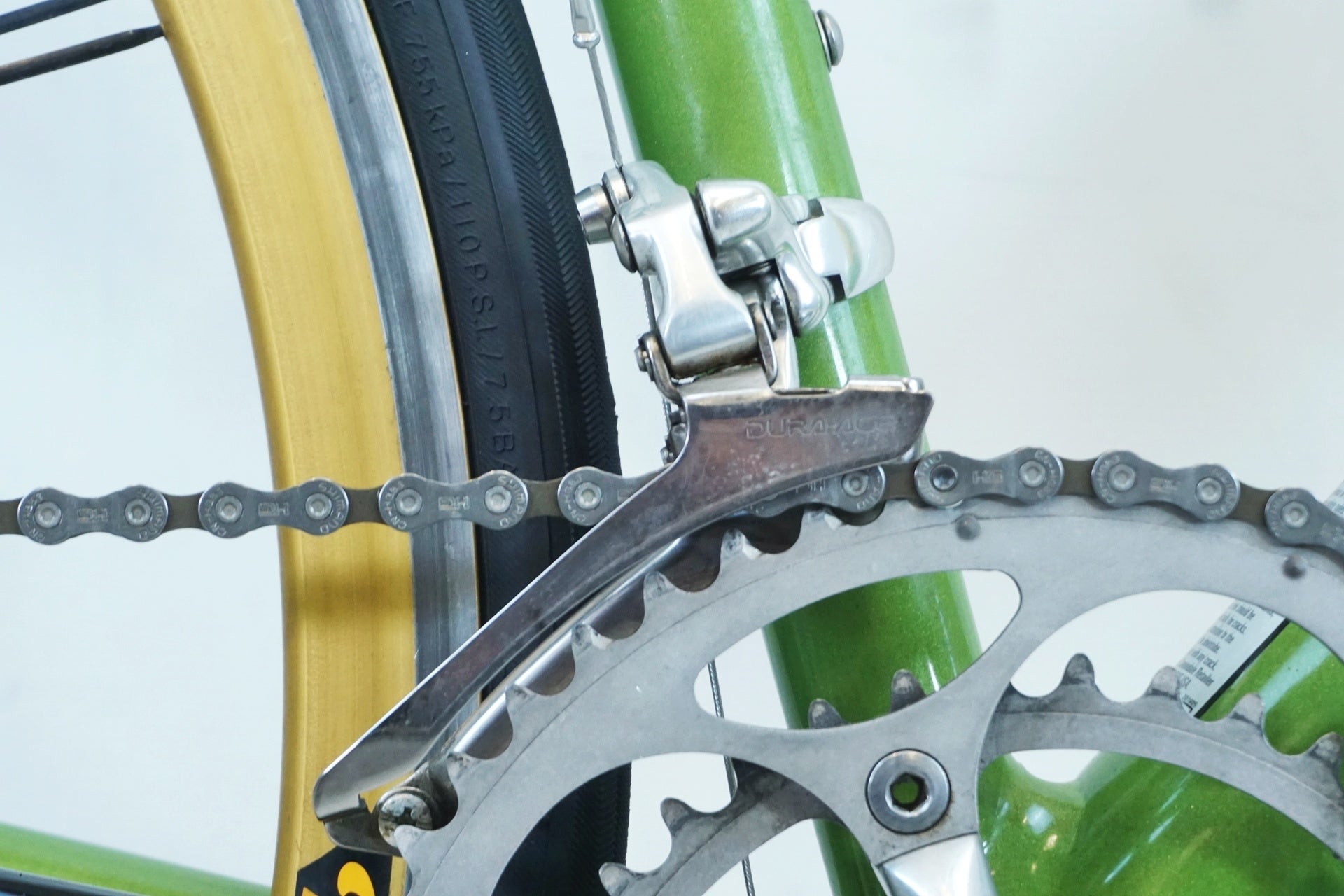 CANNONDALE 「キャノンデール」 CAAD4 R1000 2001年モデル ロードバイク / 有明ガーデン店