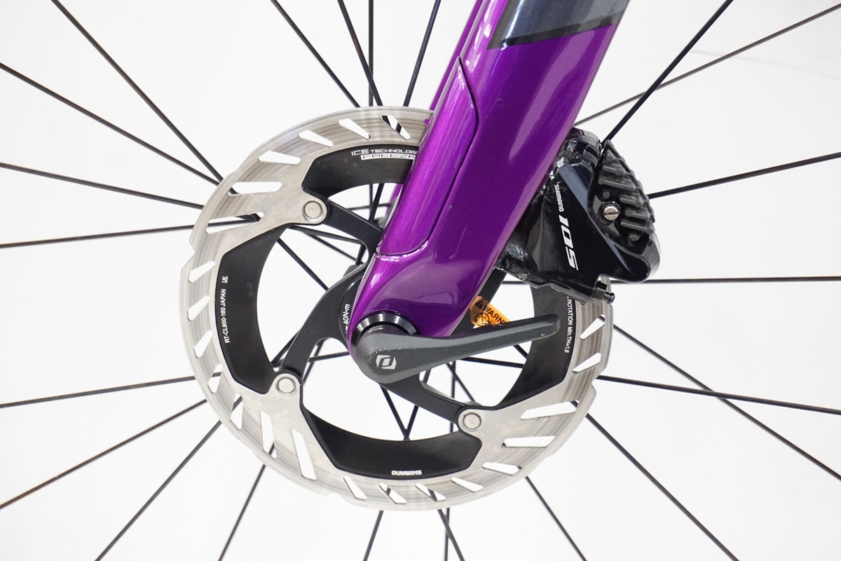 scott ディスクブレーキ 自転車