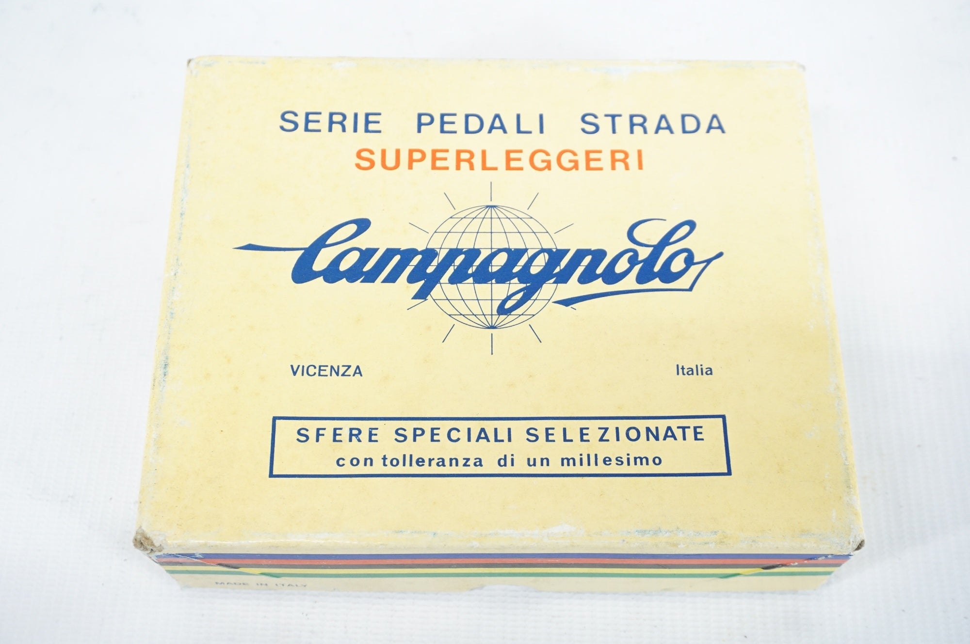 CAMPAGNOLO 「カンパニョーロ」 SUPERLEGGERI SERIE PEDALI STRADA ペダル / 阪急塚口店