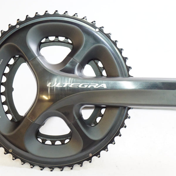 SHIMANO 「シマノ」 ULTEGRA FC-6800 50-34T 170mm クランク