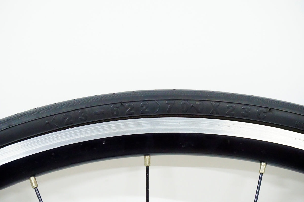 SHIMANO 「シマノ」 WH-R501 シマノ10速 リアホイール / 名古屋