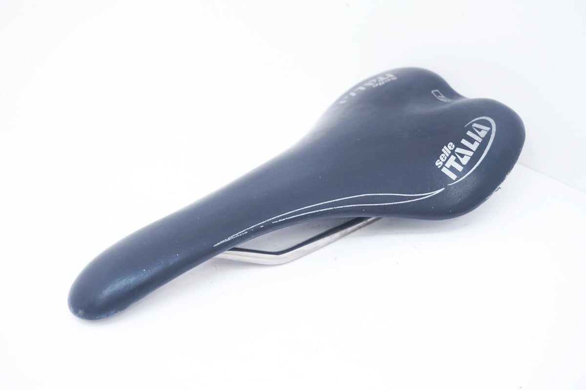 SELLE ITALIA 「セライタリア」 SLR サドル / 大阪美原北インター店