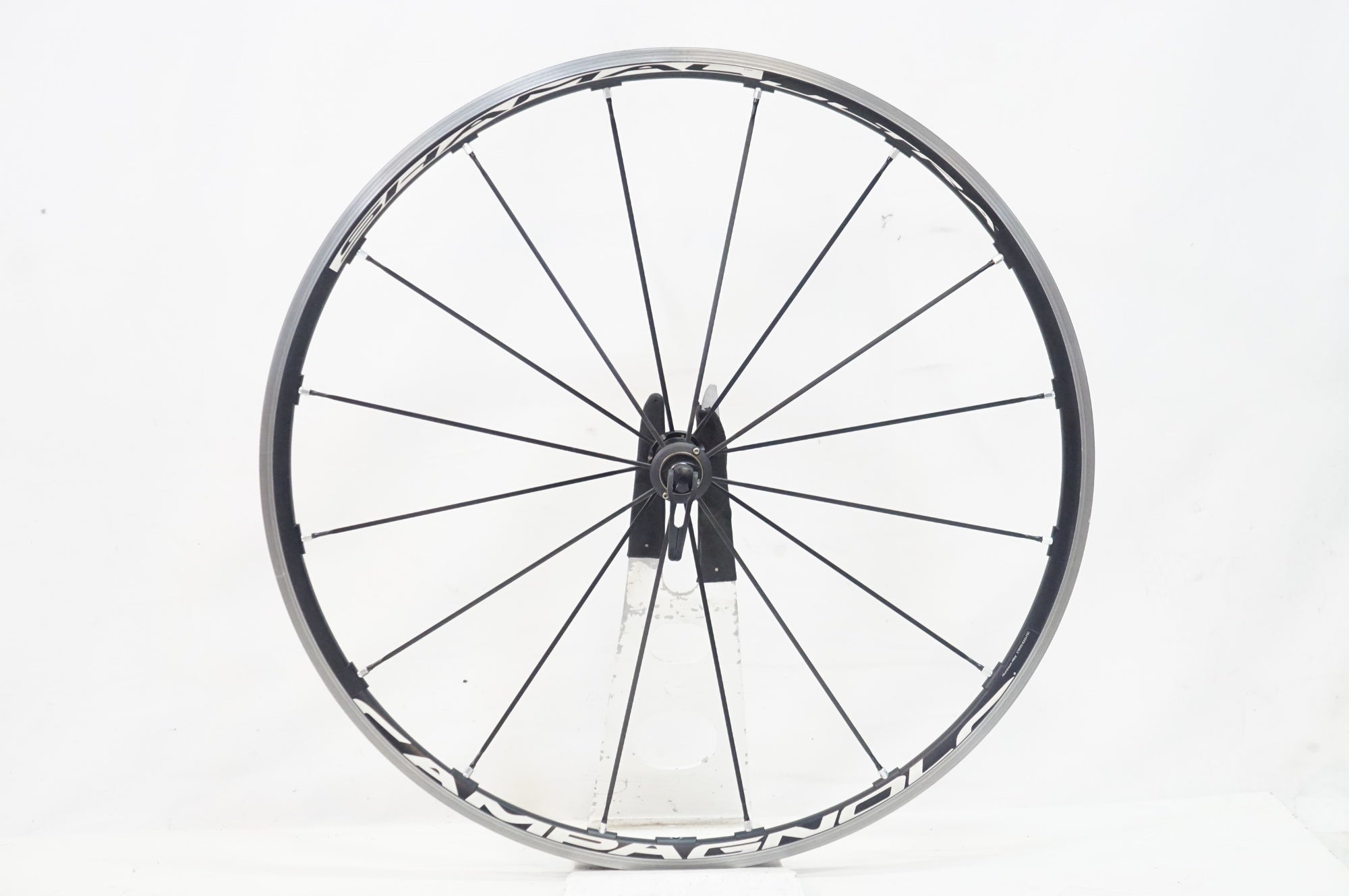 CAMPAGNOLO 「カンパニョーロ」 SHAMAL ULTRA C15 フロントホイール / 熊谷本店