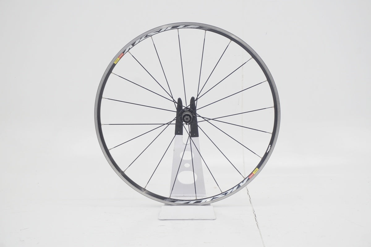 MAVIC 「マビック」 AKSIUM シマノ10S ホイールセット / 京都八幡店