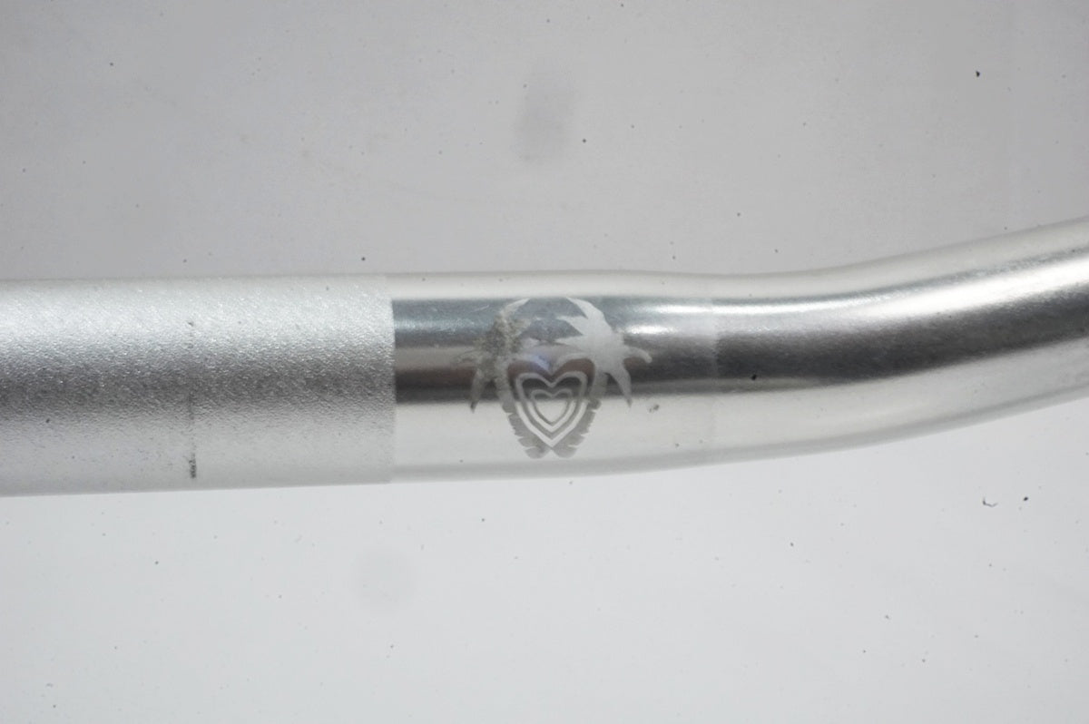 CRUST BIKES 「クラストバイク 」 NULLAR BAR Φ26.0 500mm ハンドル / バイチャリ世田谷店