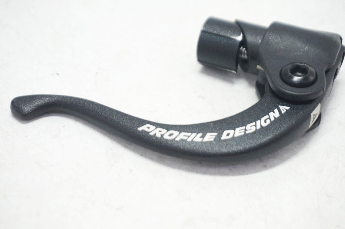 PROFILE DESIGN 「プロファイルデザイン」 ブレーキレバー / 大阪門真店