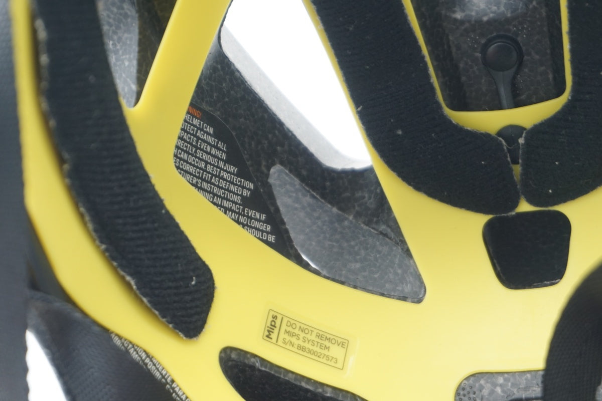 TREK 「トレック」 SOLSTICE S-M(51-58cm)サイズ ヘルメット / 滋賀大津店