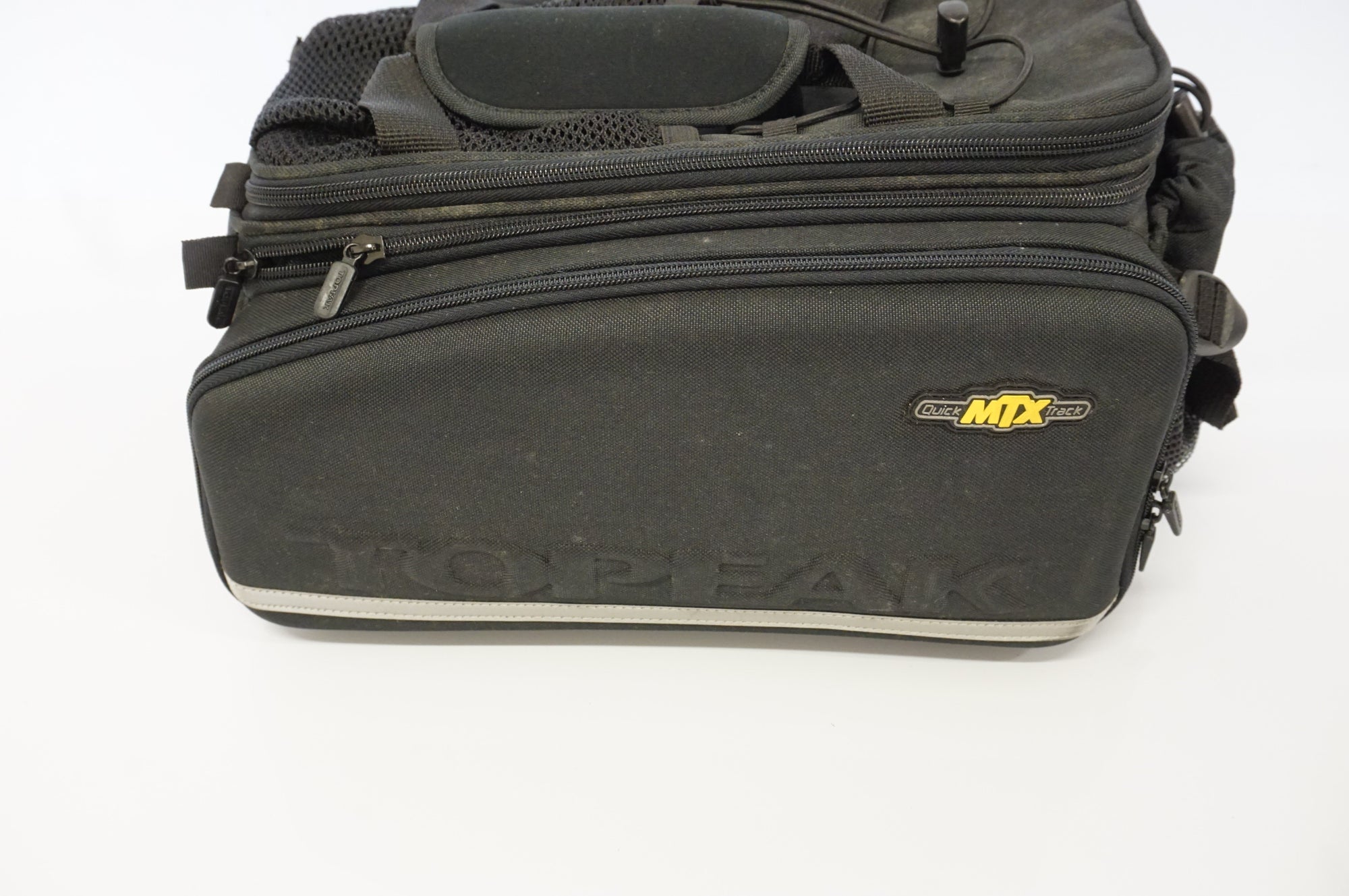 TOPEAK 「トピーク」 QUICK MTX TRACK バッグ / 浜松店
