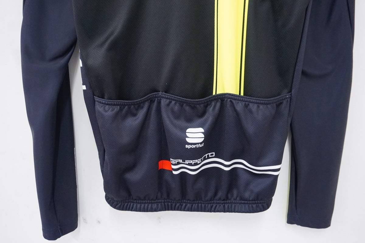 SPORTFUL「スポーツフル」 GRUPPETTO XLサイズ ジャージ / 浜松店